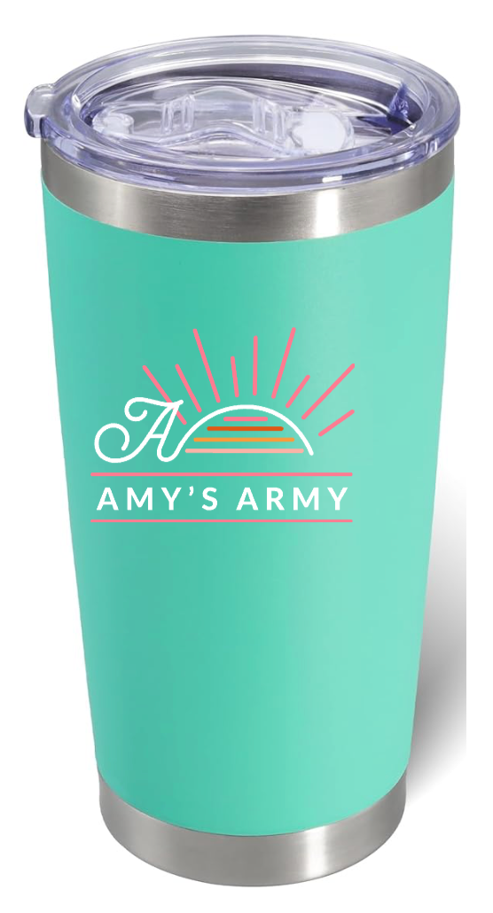 Amy s Army Tumbler SHORE OUTDOORS Amy s army tumbler shore outdoors
